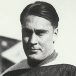 Giants C Mel Hein